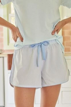 LAKE Women Boxer In Glacier