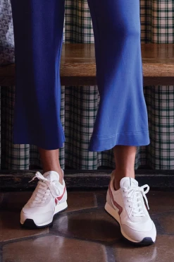 LAKE Relax Pants Set In Ink Lounge