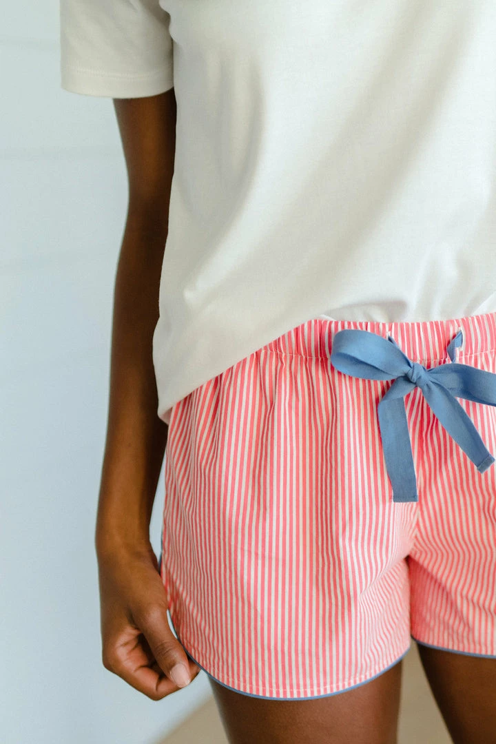 LAKE Boxer In Picnic Women