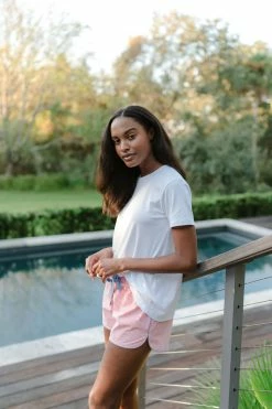 LAKE Boxer In Picnic Women