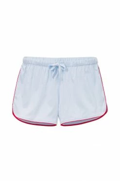 LAKE Boxer In Americana