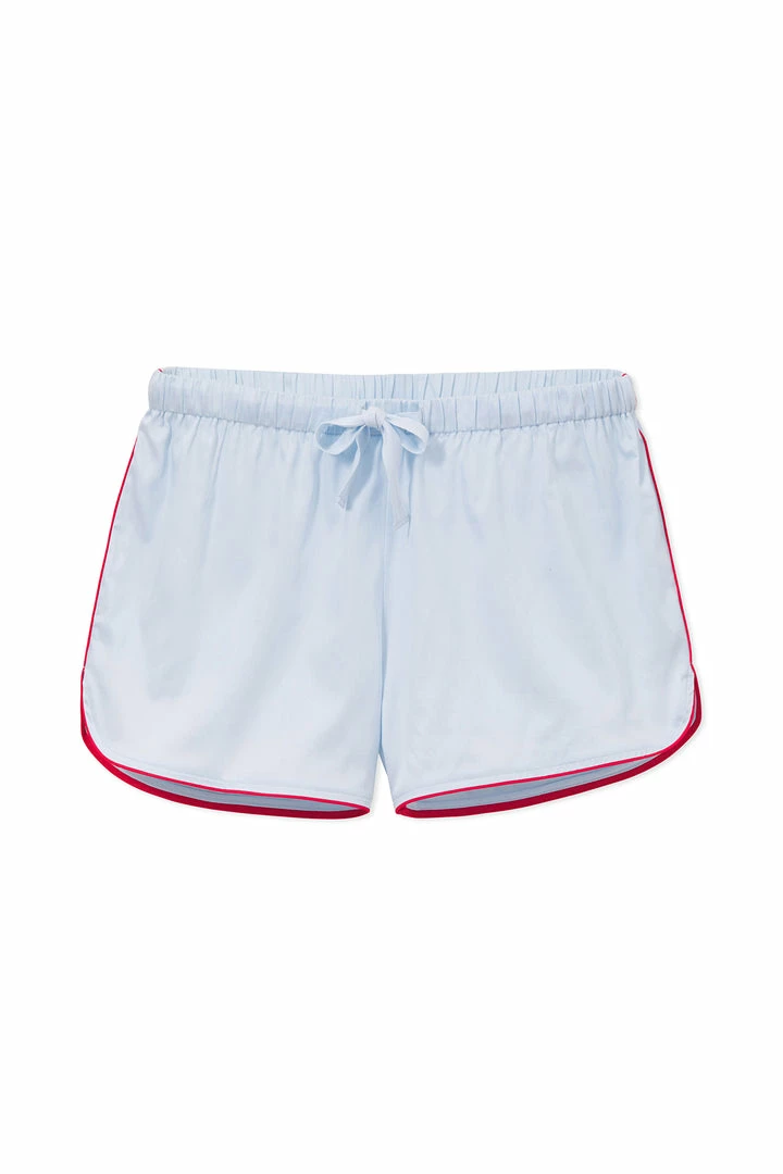 LAKE Boxer In Americana