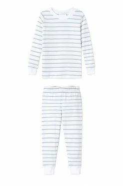 LAKE Kids Long-Long Set In Court