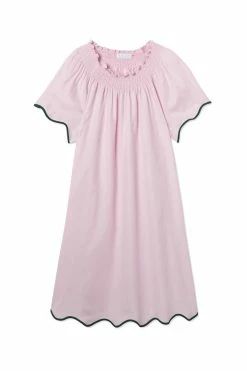 LAKE Women Patio Dress In Hummingbird