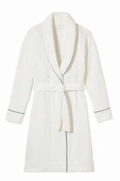 LAKE Cozy Robe In Ivy Women