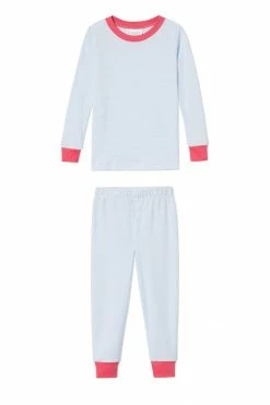 LAKE Kids Long-Long Set In Nantucket New Arrivals