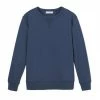 LAKE Men's Sweatshirt In Navy