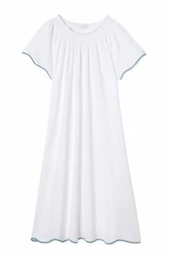 LAKE Patio Midi Dress In Provence Women