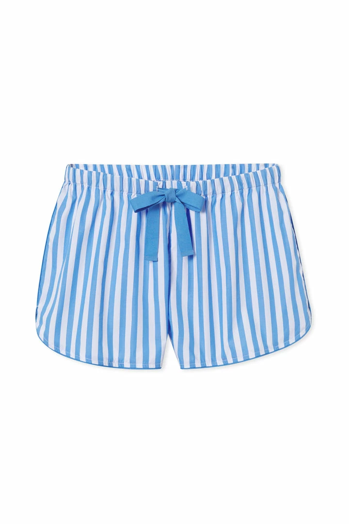 LAKE Women Boxer In Regatta Blue