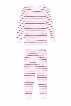 LAKE Kids Long-Long Set In Sport