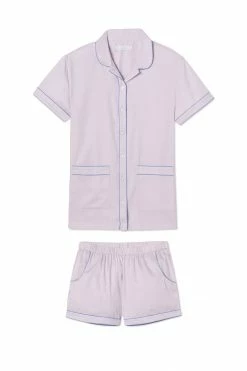 LAKE Sunday Set In Wild Flower Women